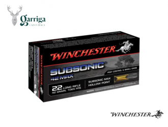 winchester 22